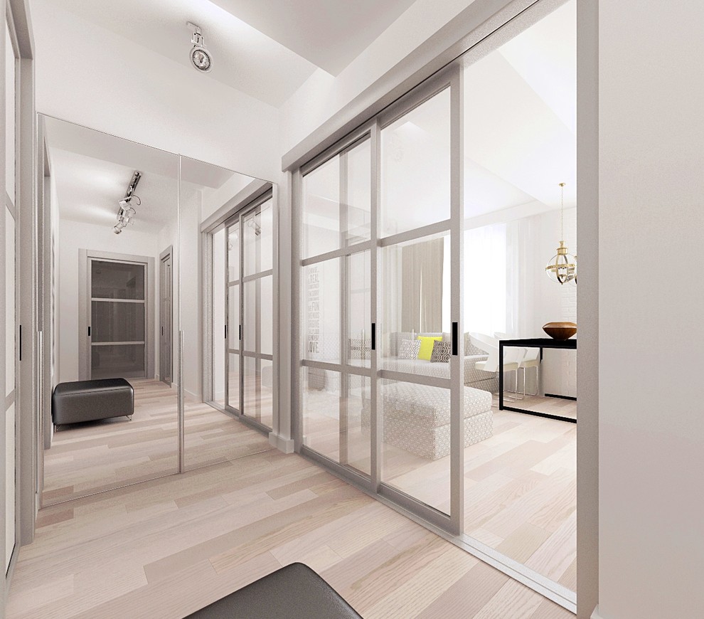 2-х комнатная кв. 45м2