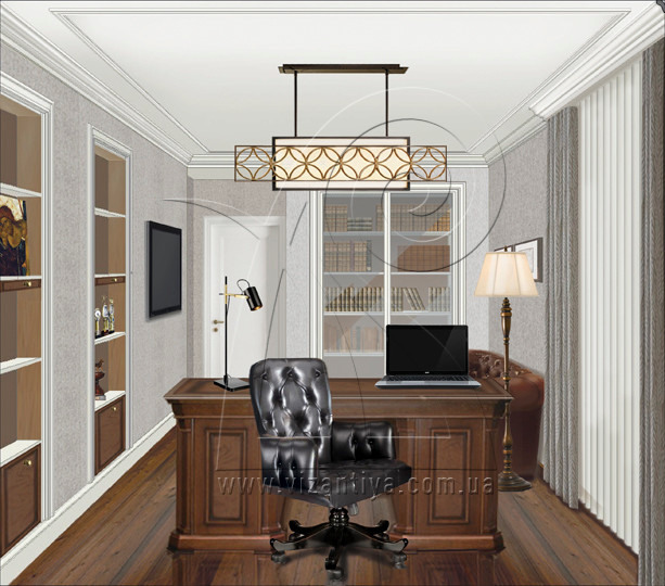 Квартира, в которой хочется жить