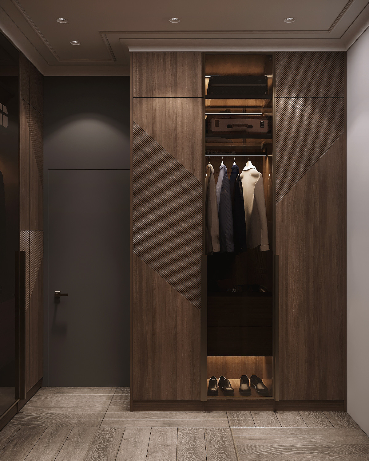 ЖК ЗИЛАРТ 135 кв.м