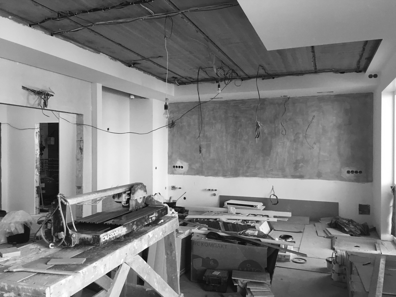 Дом в современном стиле 200 кв.м.