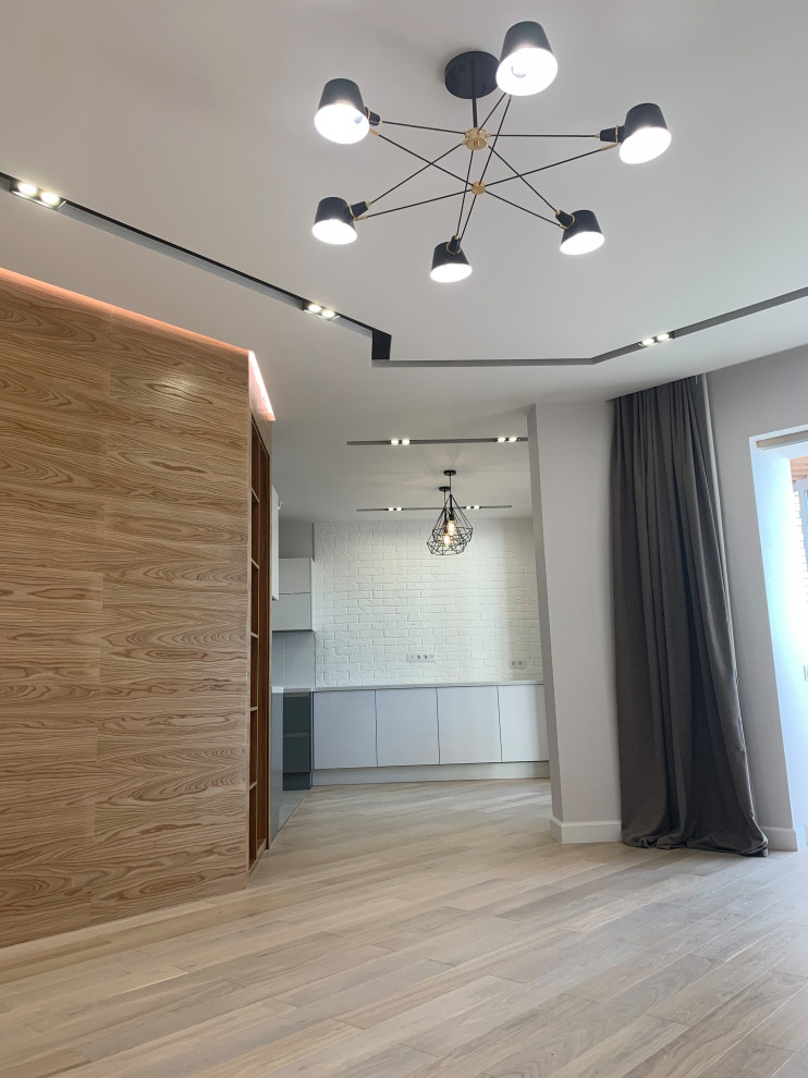 Проспект Луначарского, д.15