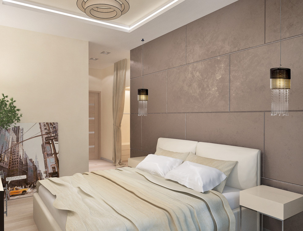 Квартира на Юрина