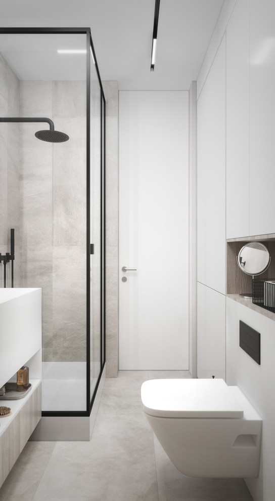 Обложка проекта: 30m2 в Сочи