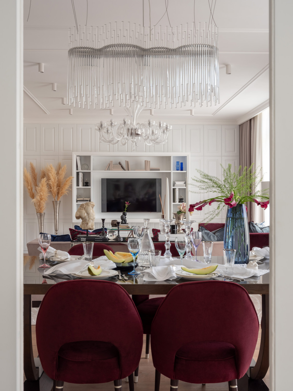 ЖК Балчуг Резиденс