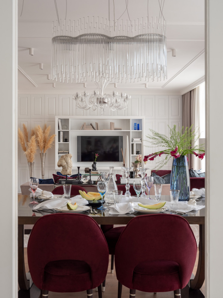 ЖК Балчуг Резиденс