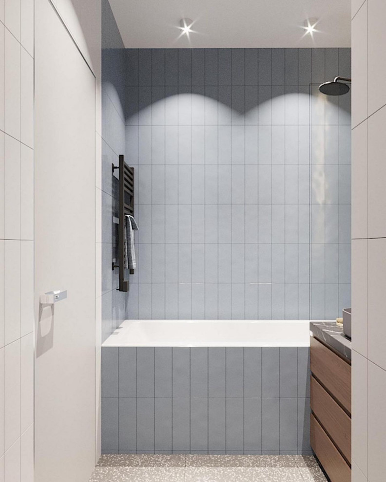 Жк Династия! Стильная Евродвушка для молодой пары в Москве!