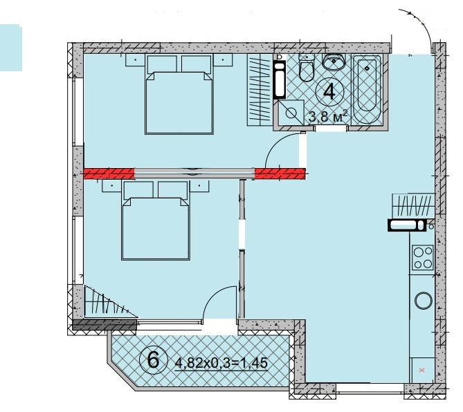 Анастасия Иванова