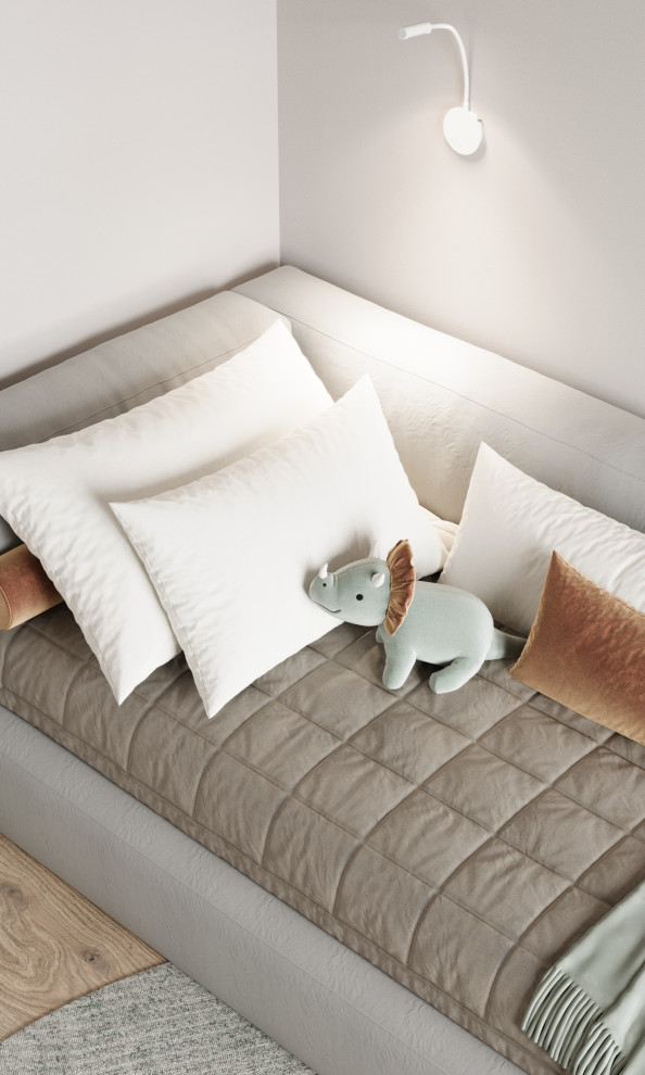 ЖК Событие 81м2