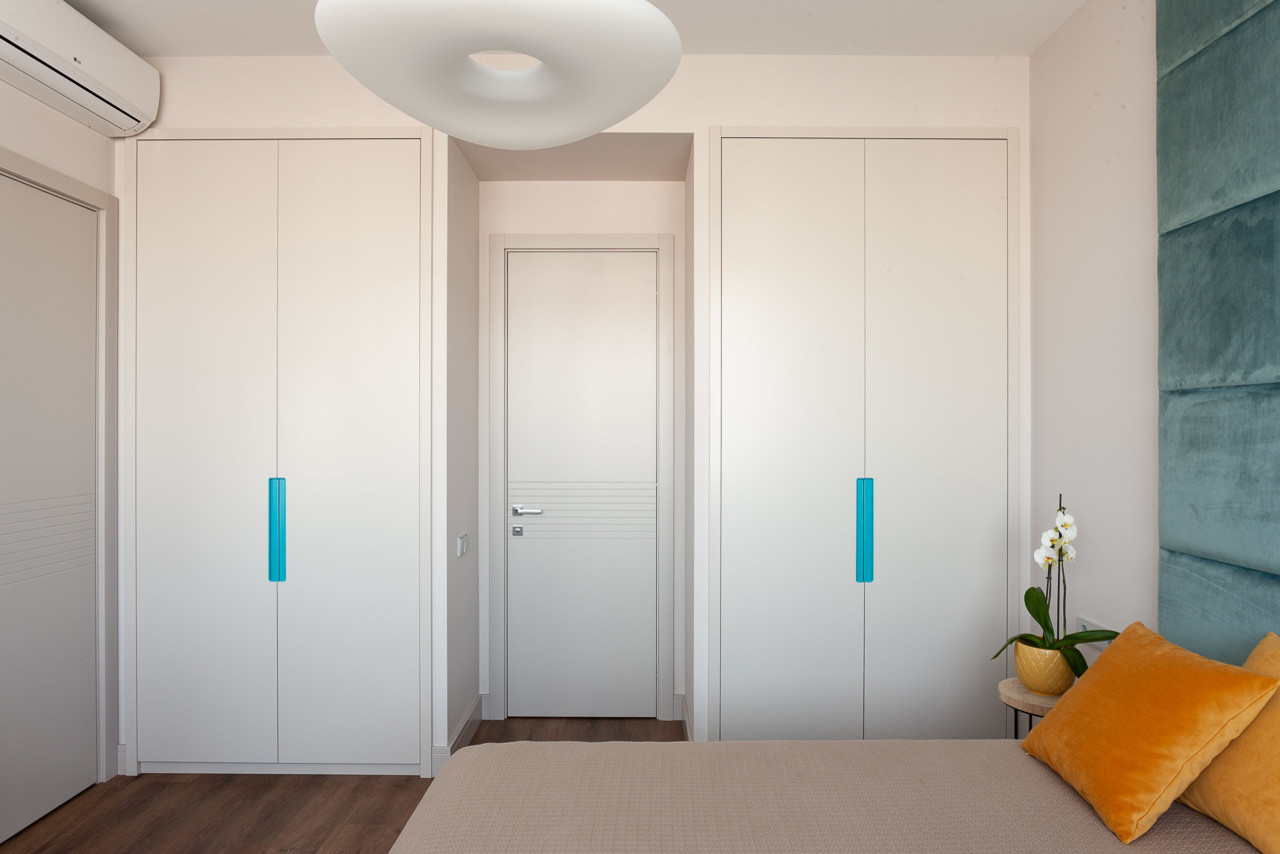 Квартира в ЖК "Лица"