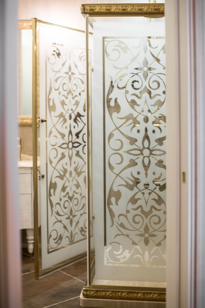 Квартира в ЖК "Скайфорт"