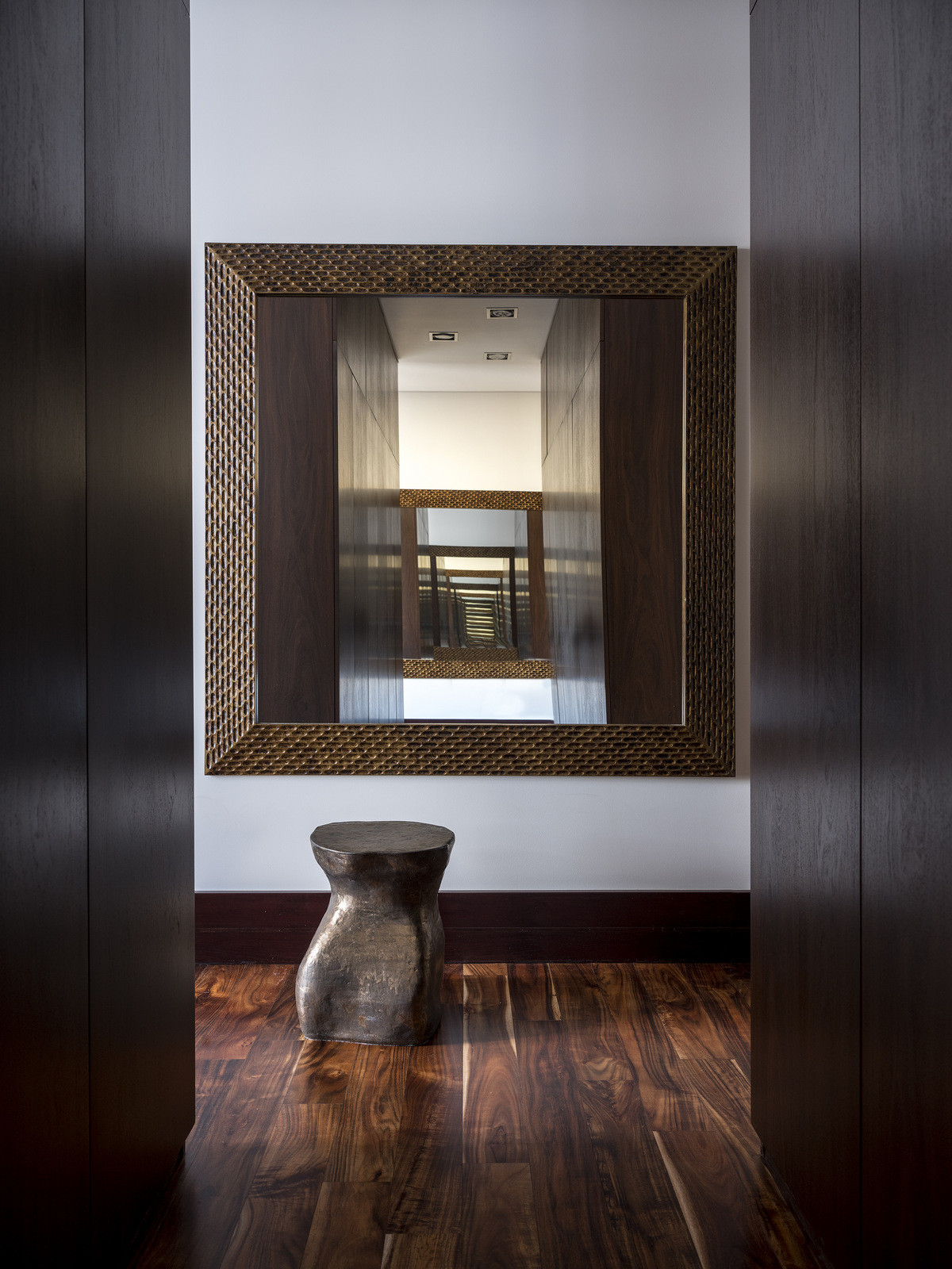 Весковский переулок