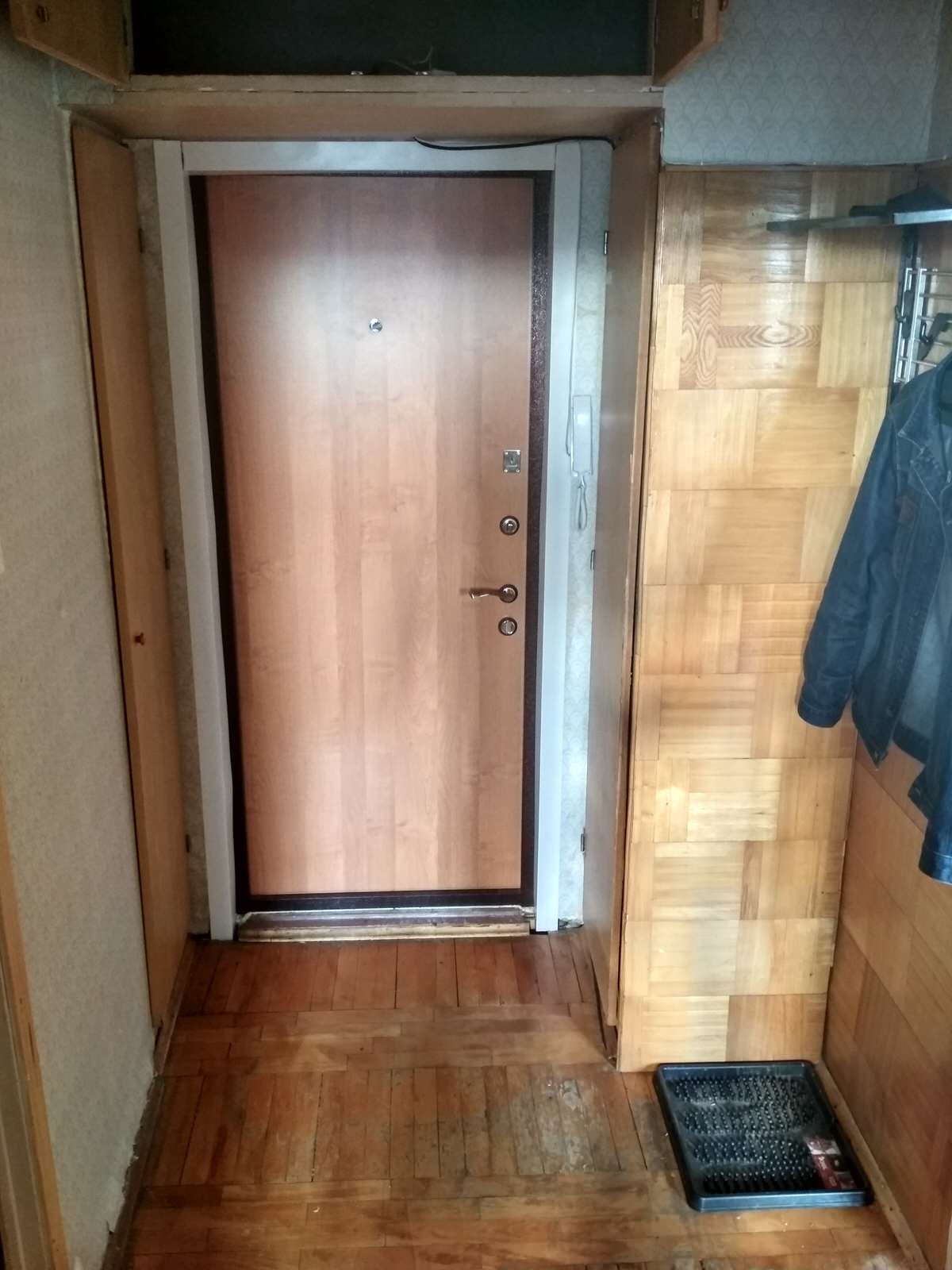 П-44 Т Отрадное 45 м2
