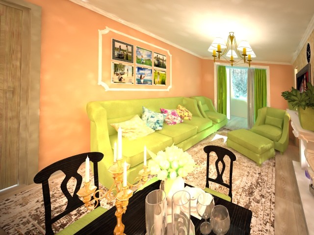 Ольга Протасова