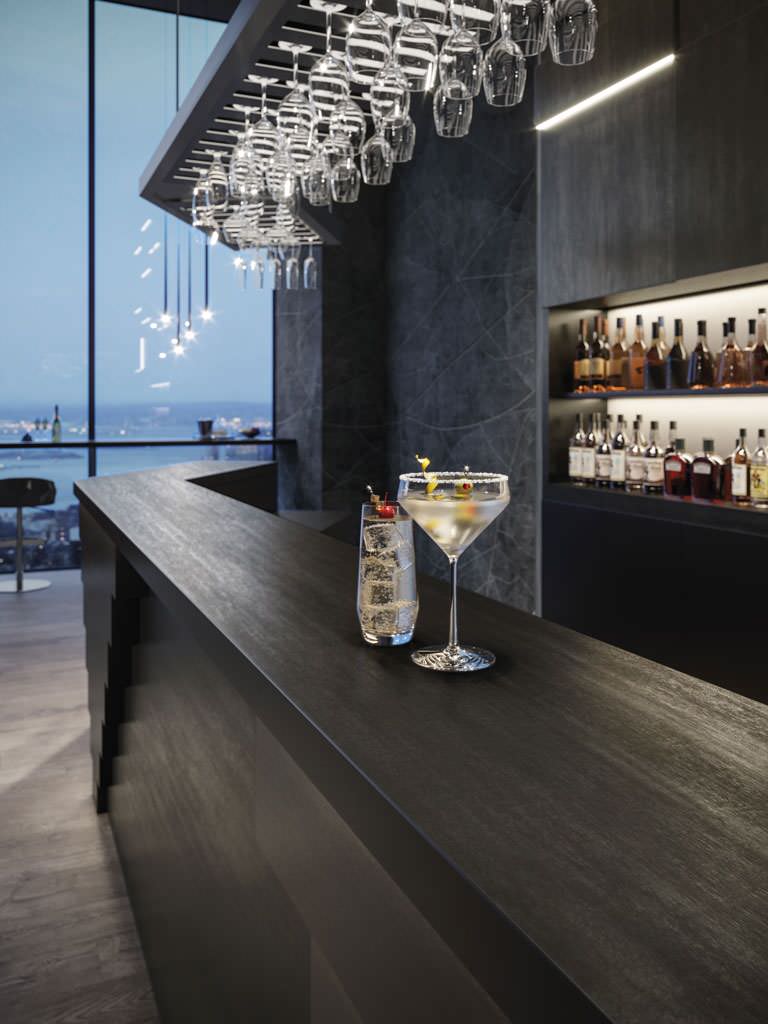 Atlas Plan столешницы