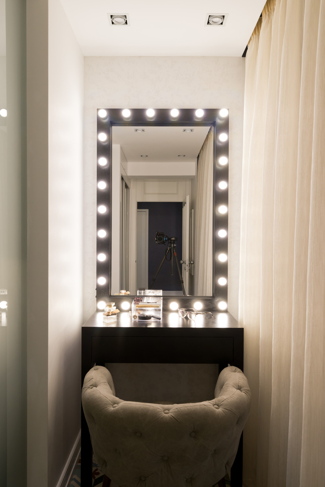 Квартира на Удальцова