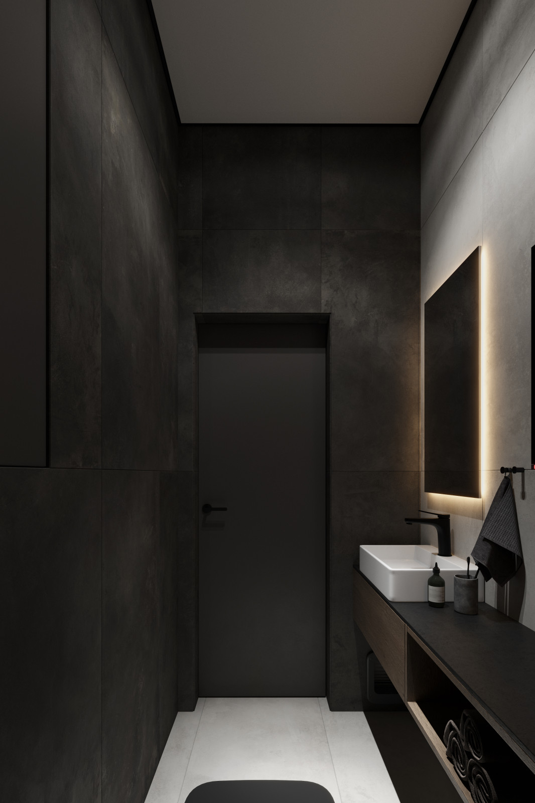 Квартира для Владислава и Надежды