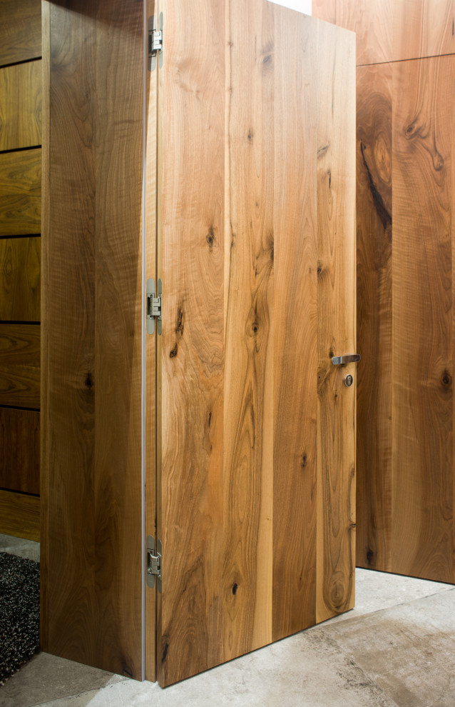 Интерьер загородного дома