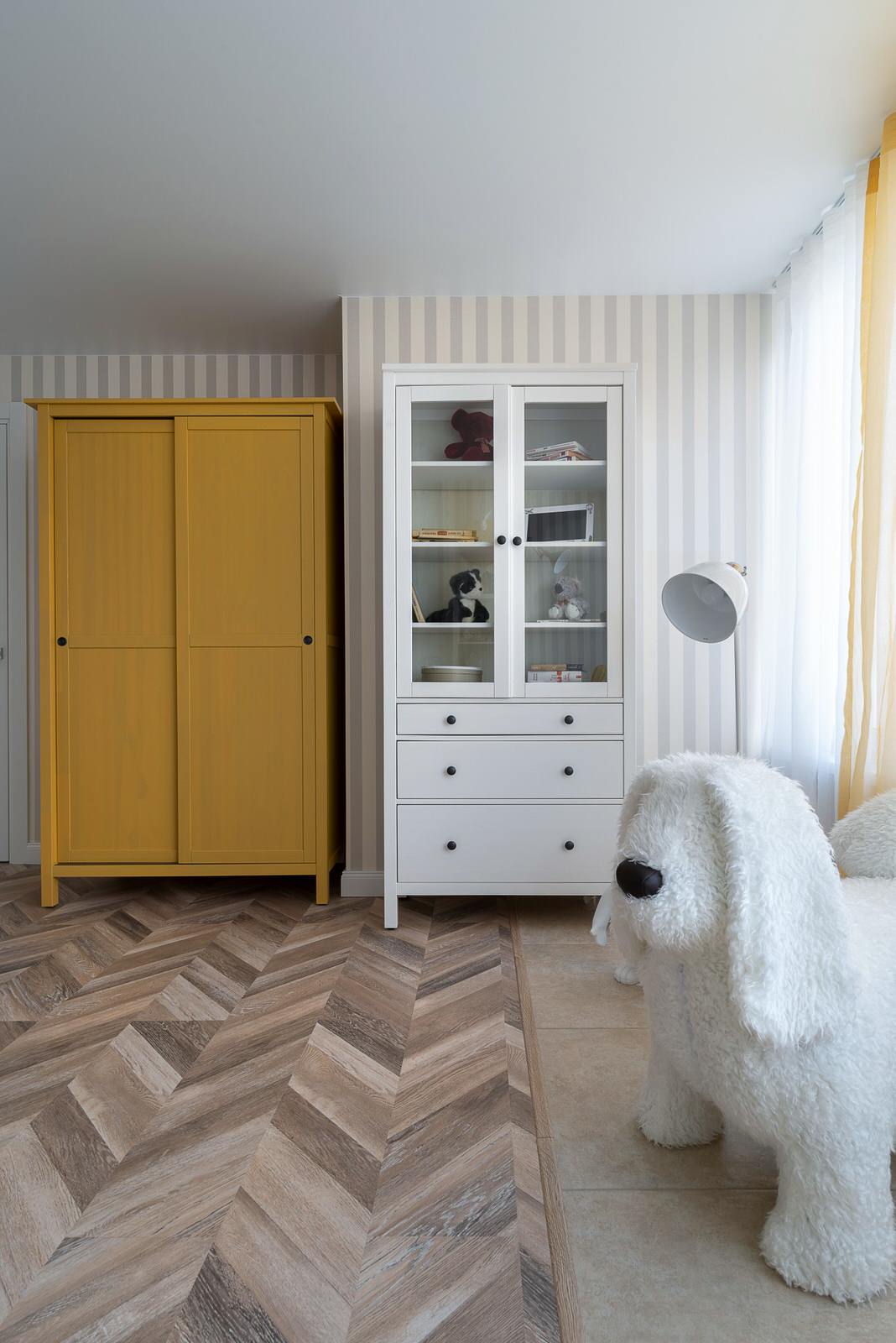 Квартира в Находке для молодой семьи