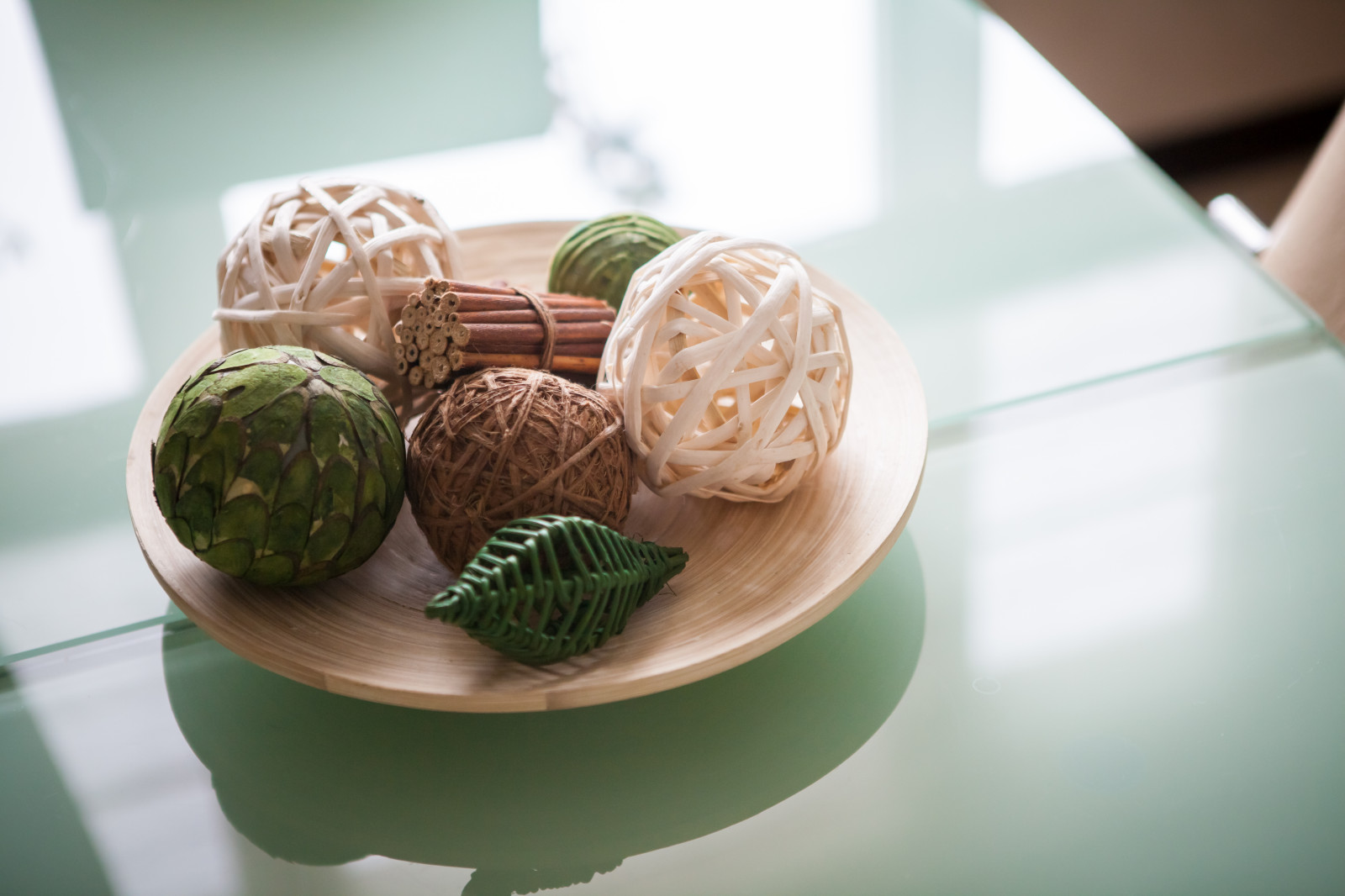 Без излишеств