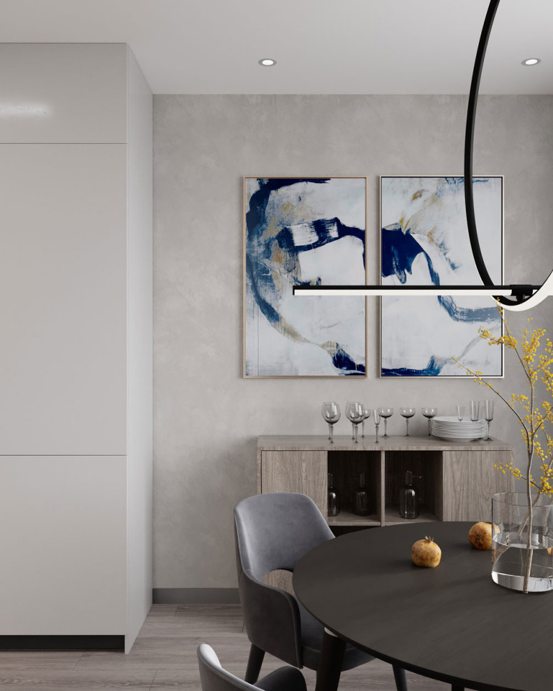 ЖК Галактика Премиум