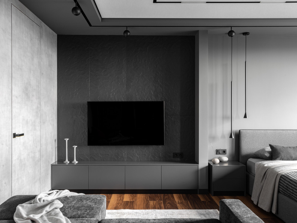 Квартира в центре Уфы