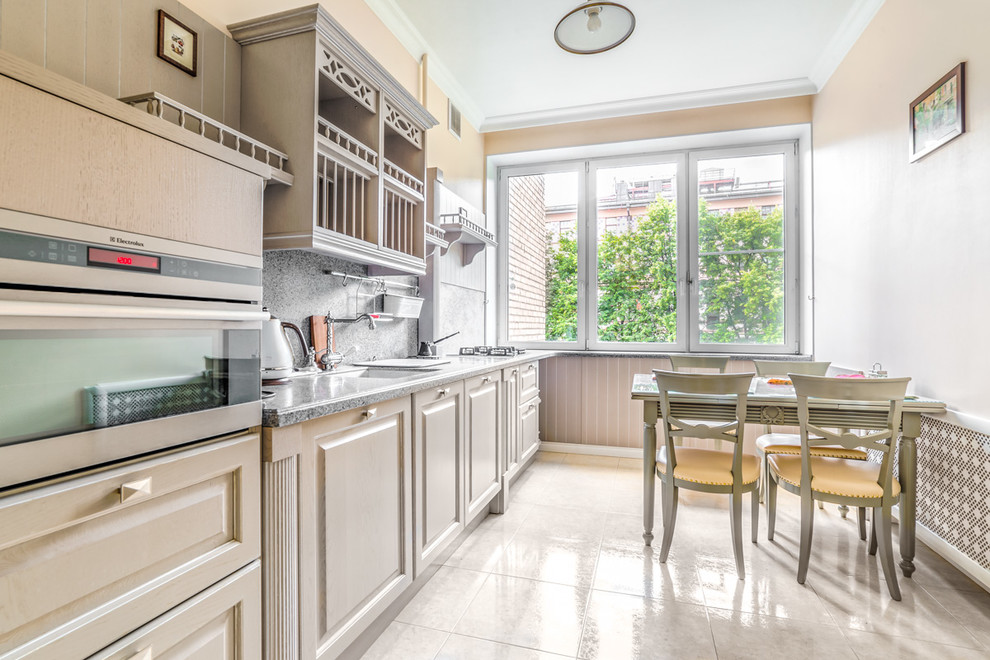 Интерьер квартиры