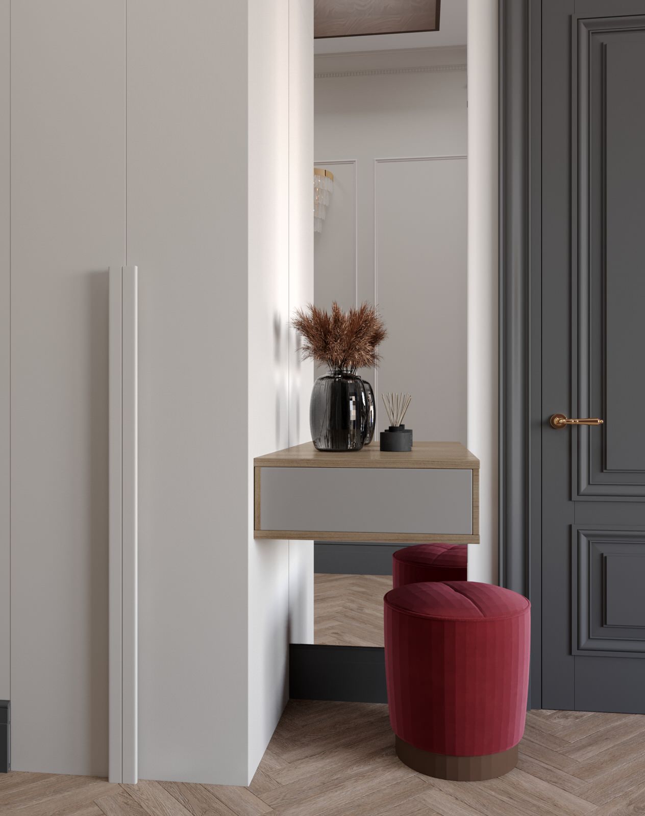 Европейский берег