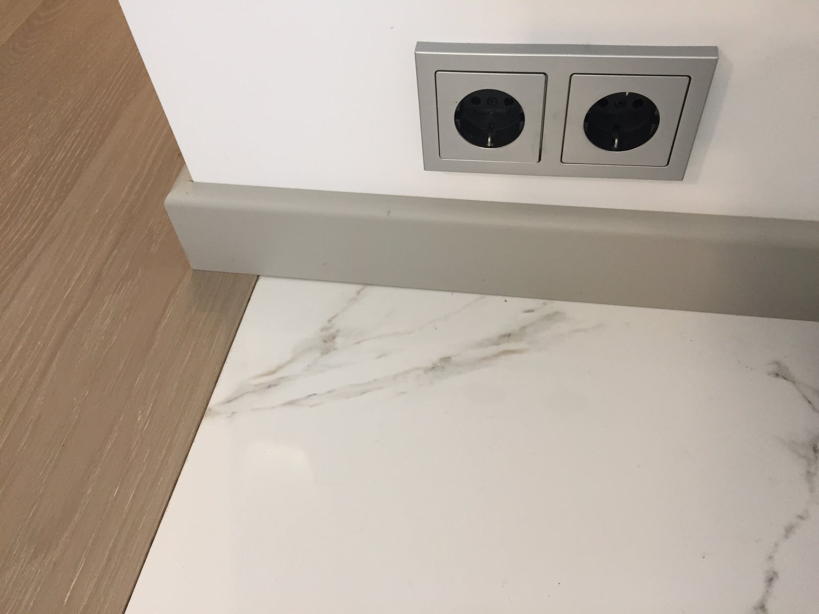 Квартира в ЖК "Невский"