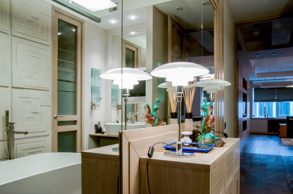 Озерковская набережная