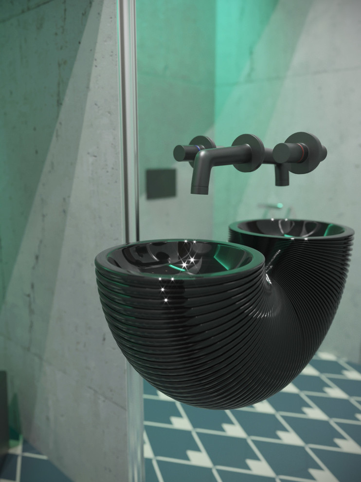 бассейн в Михайловке