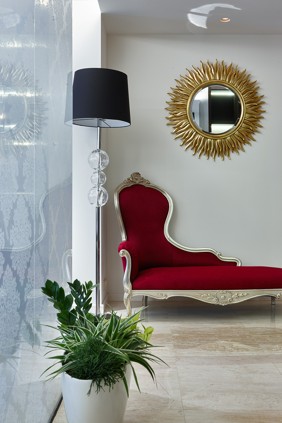 КВАРТИРА НА УЛ. ВАВИЛОВА