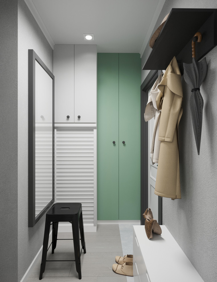 Квартира для молодой девушки