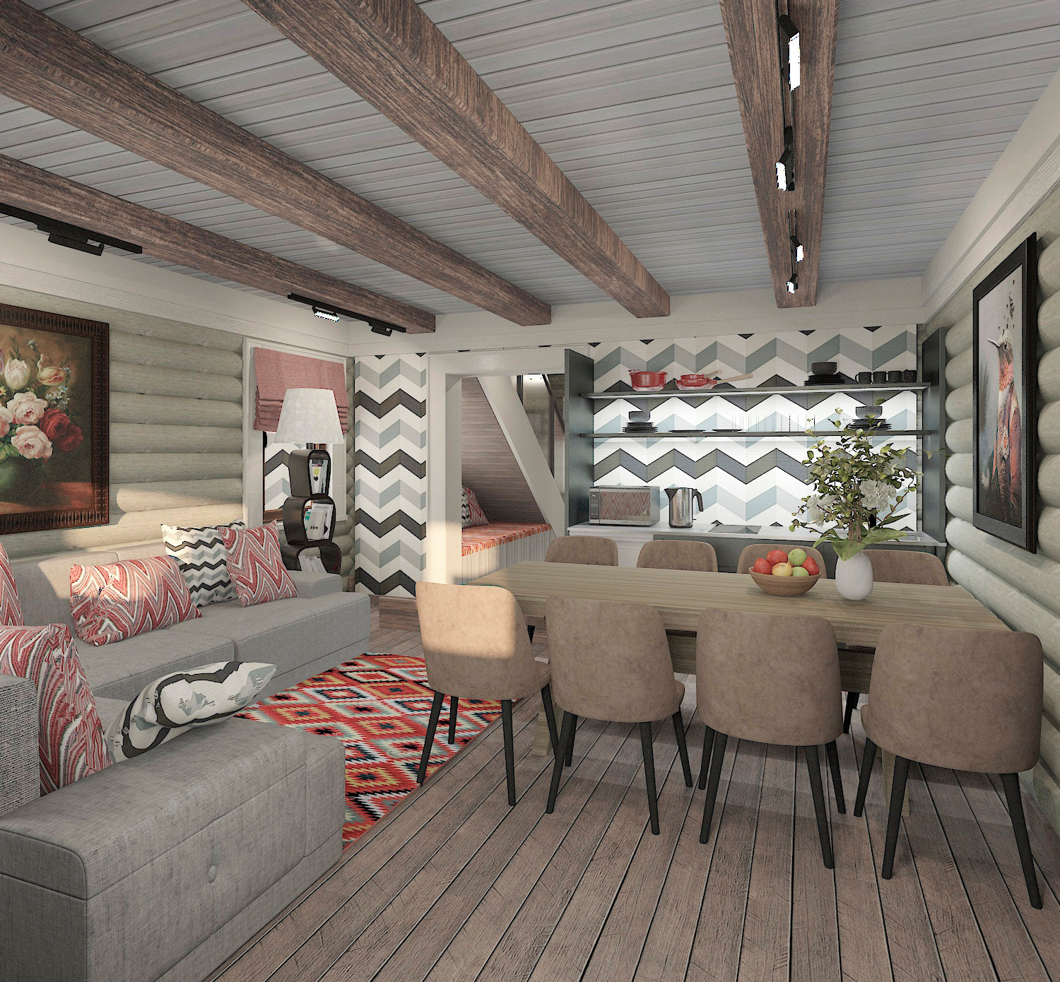 Частные Апартаменты