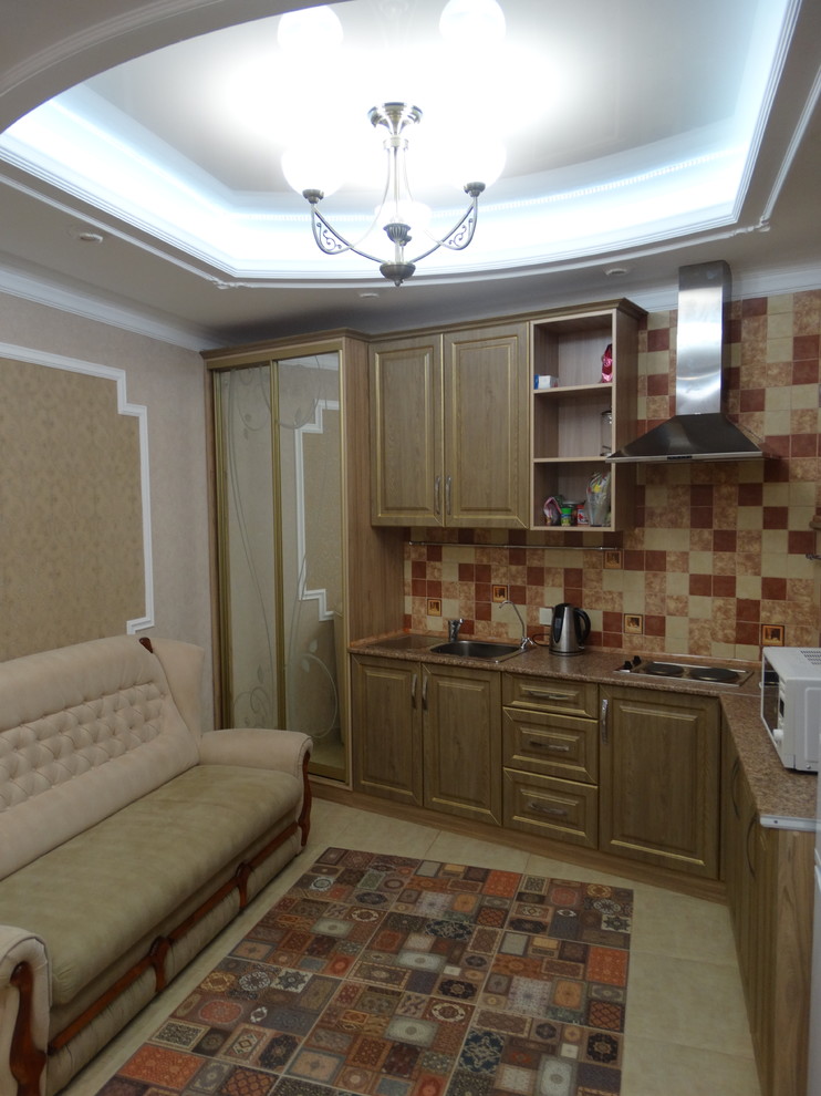 гостиница Никита