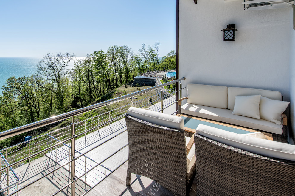 Лазурный берег