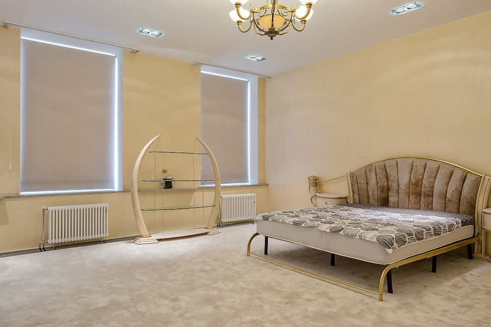 Видовая квартира в самом центре Москвы