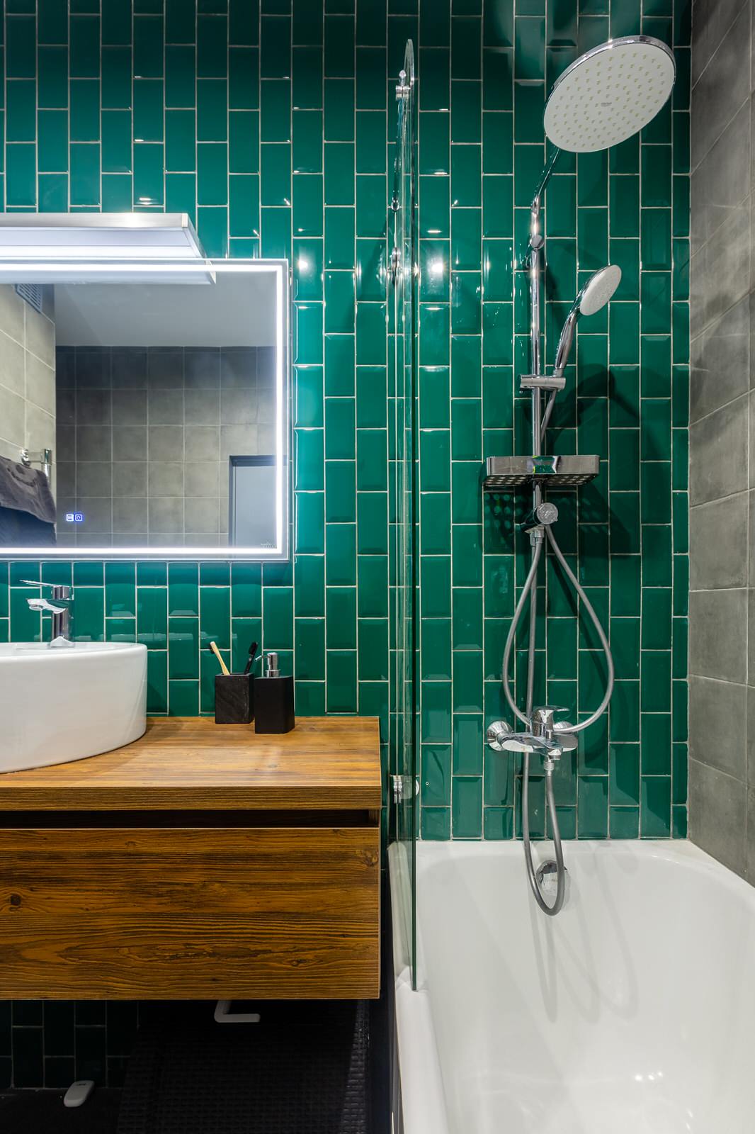 дизайн-проект спальни