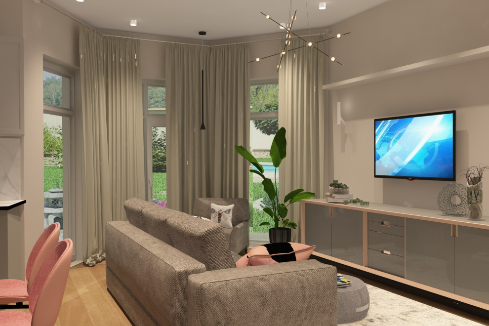 Противостояние