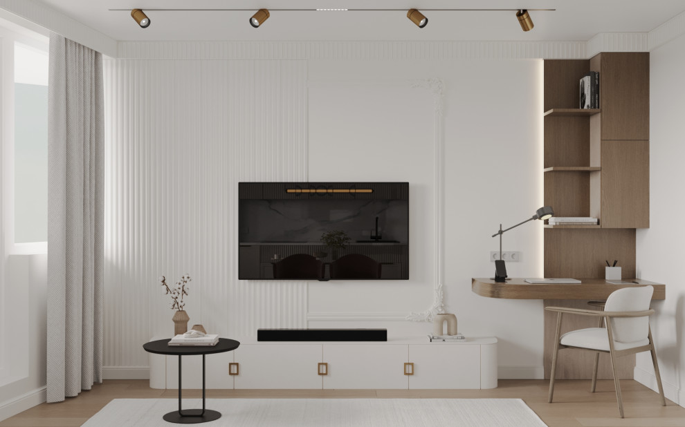 ЖК Арена Парк