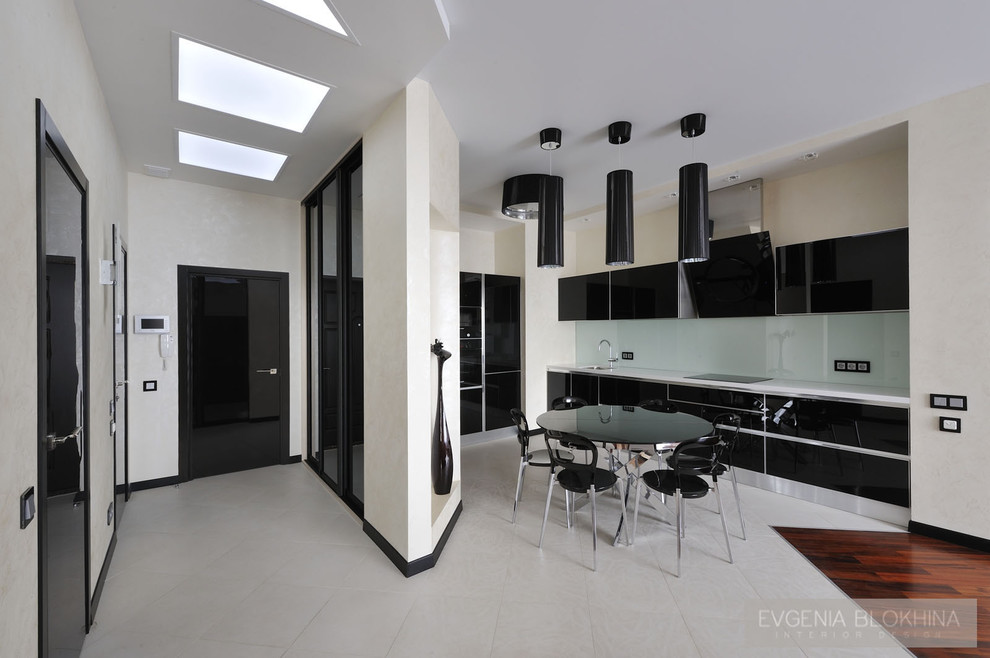 Квартира в ЖК "Аэробус" 23