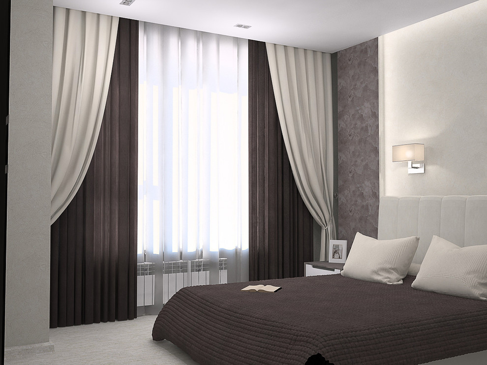 Интерьер настроение