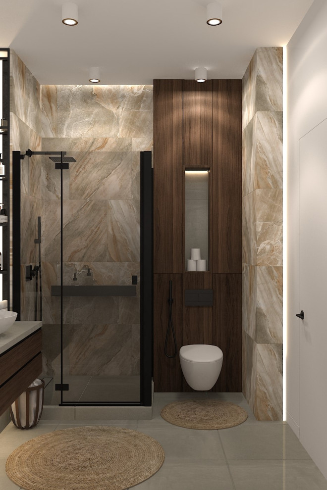 Коттедж в п.Первомайский