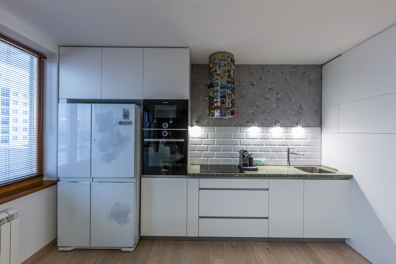 Полина Почекунина