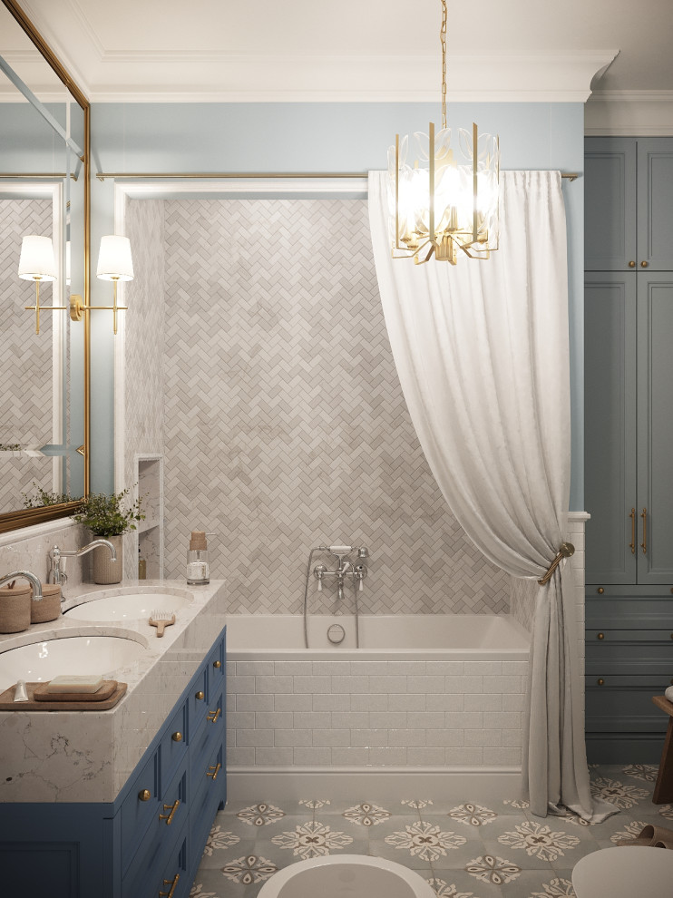 Частная квартира в ЖК Ностальгия