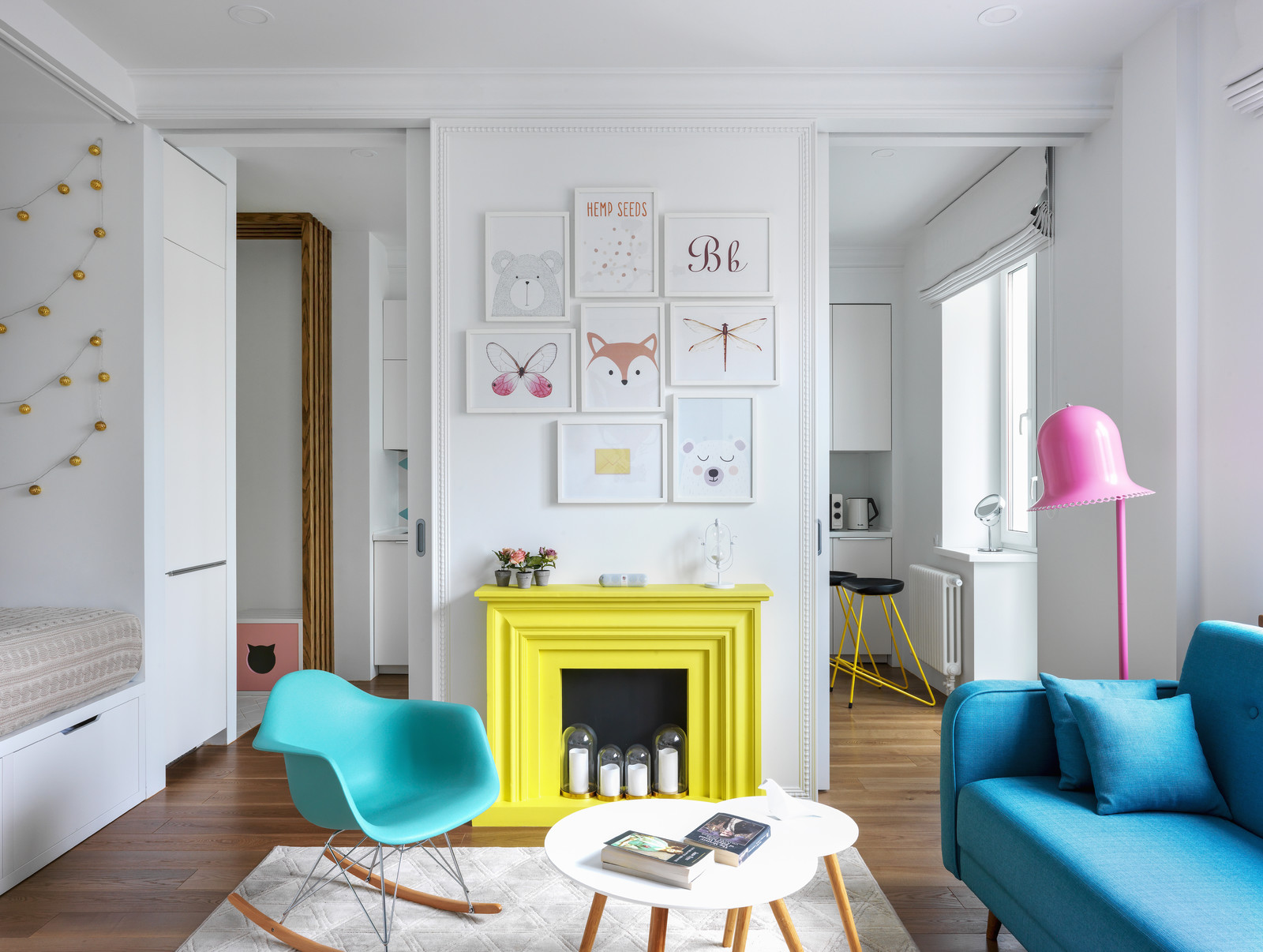 Вернадского