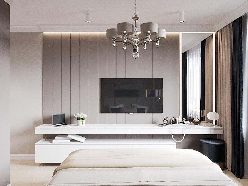 ЖК "Московские ворота" 100 м