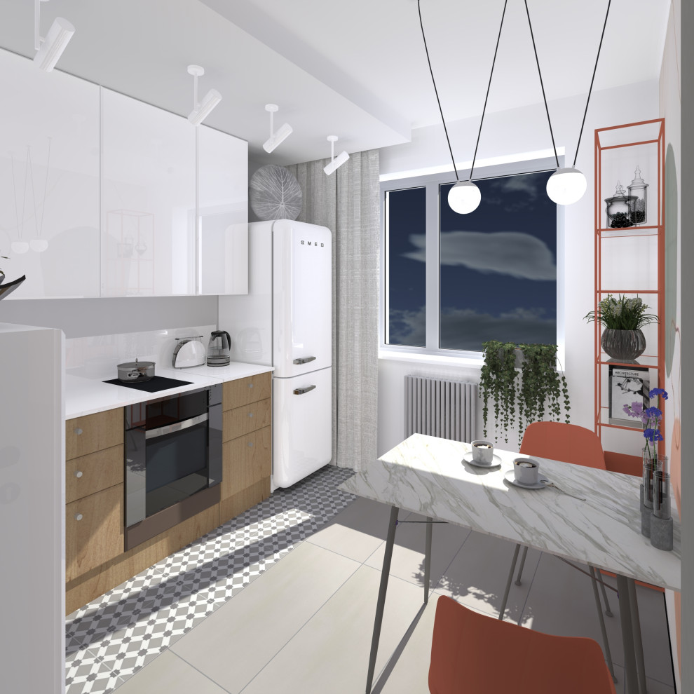 квартира для студентки