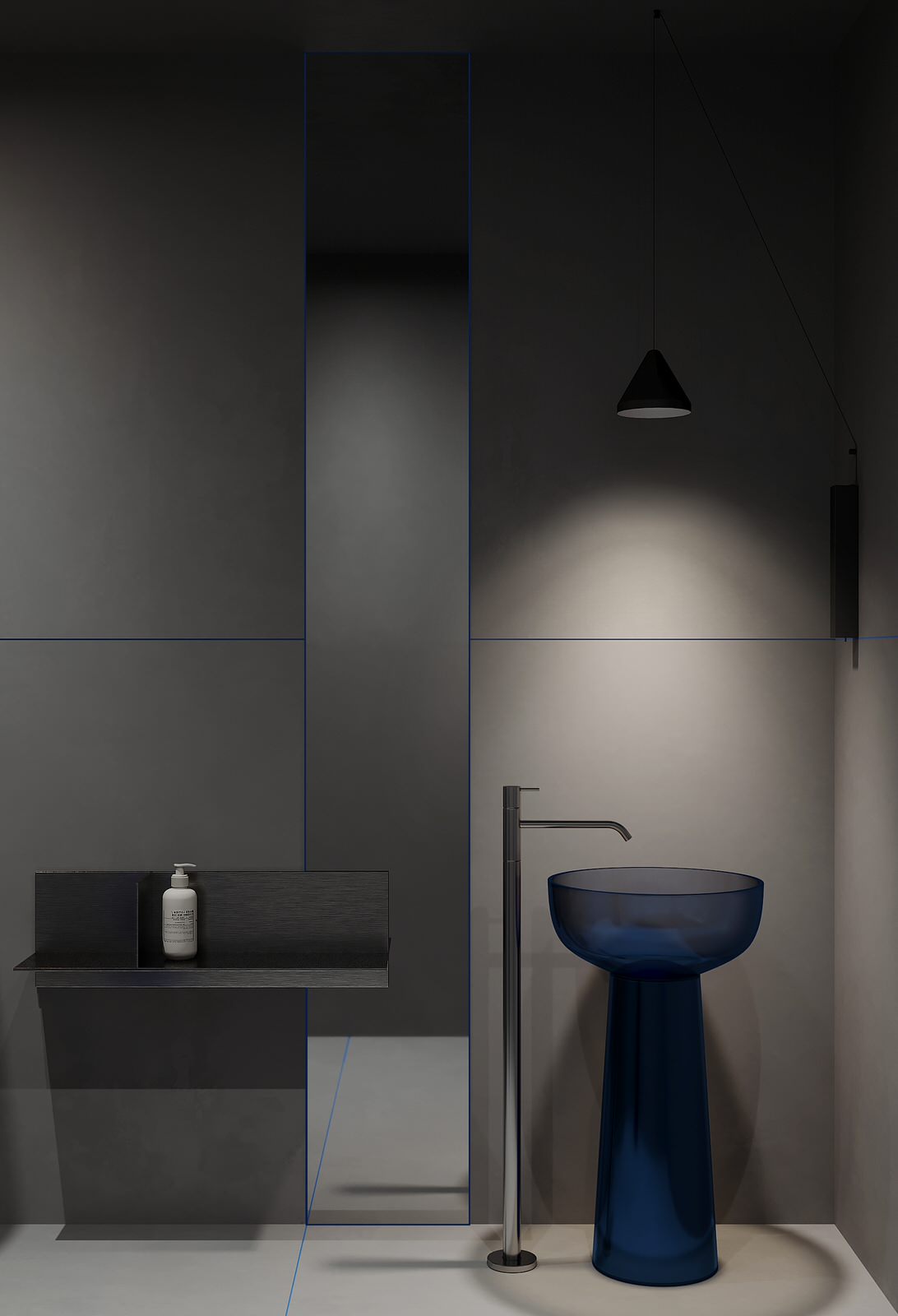 Обложка проекта: Проект квартиры ||