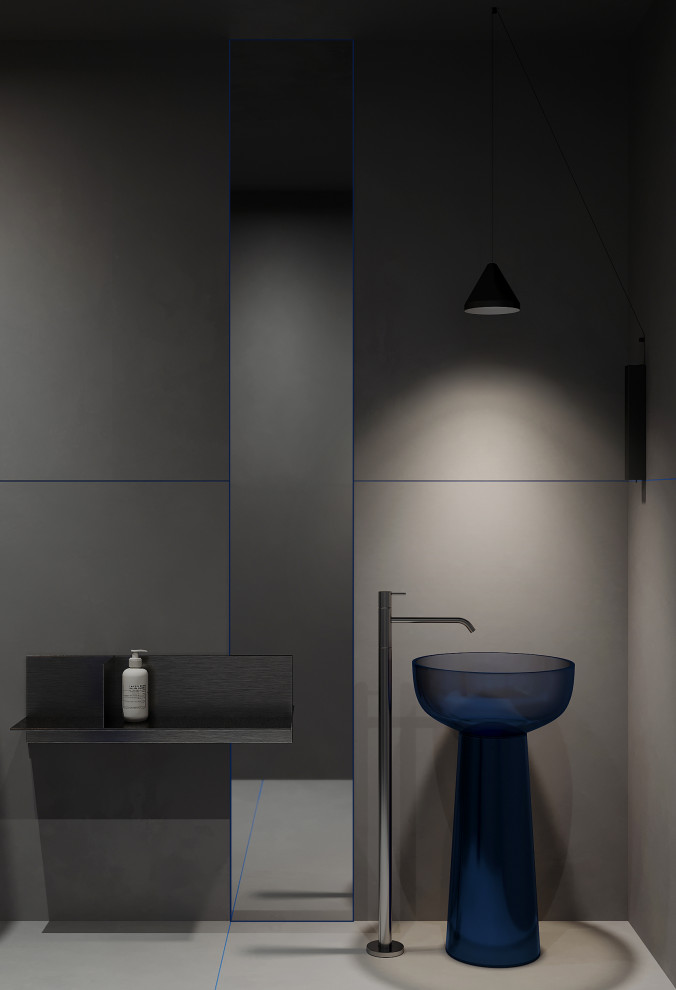 Обложка проекта: Проект квартиры ||