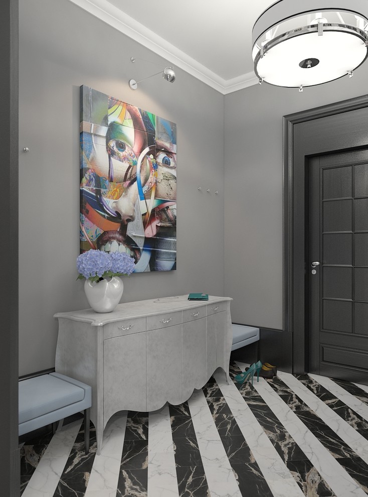 Квартира в ЖК Английский квартал